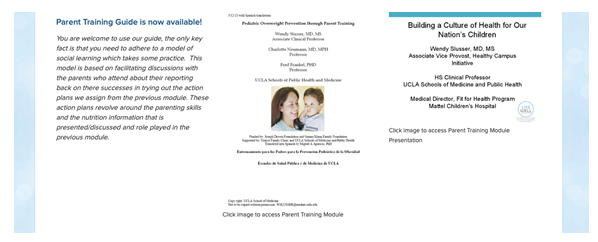 Parent Teaching Tool Permission.
