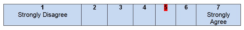 The target users of the guideline are clearly defined