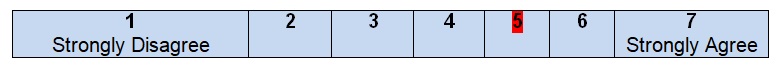 The methods for formulating the recommendations are clearly described