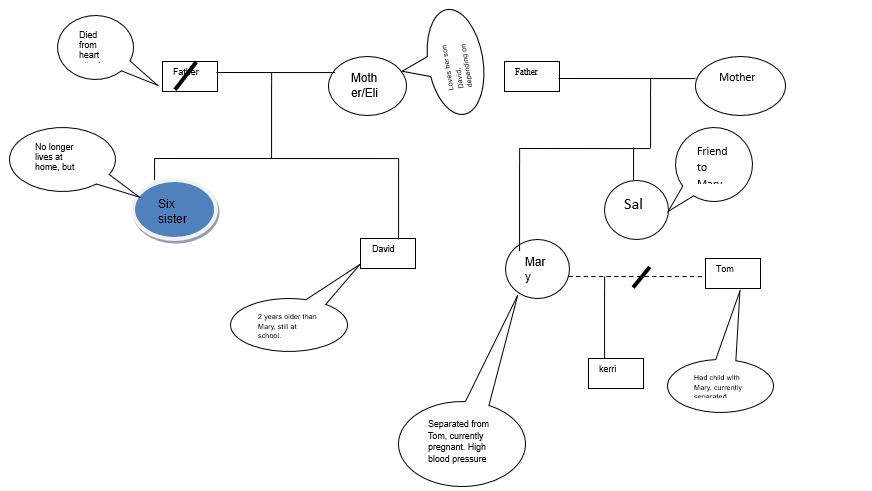 Genogram