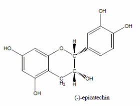Epicatechin (EC)