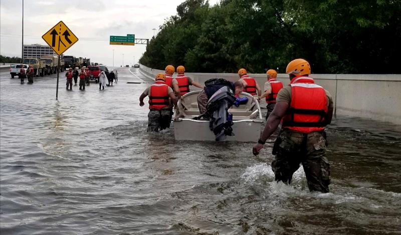 Disaster Preparedness for Vulnerable Health Populations