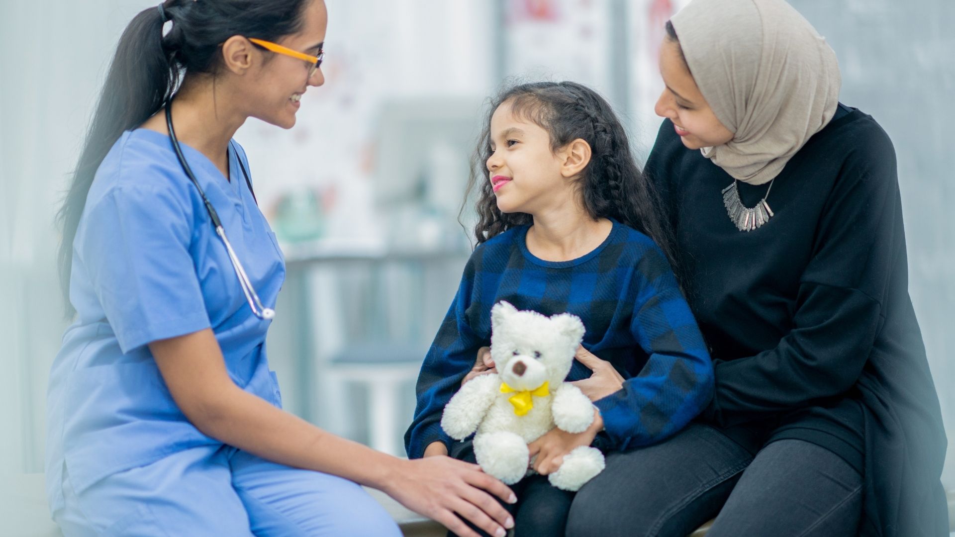 Nursing Knowledge Patterns in Research